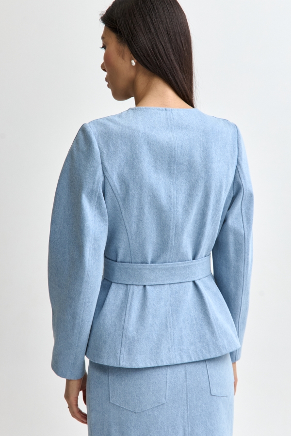 С5736 Жакет (НСК) С5736 Жакет (НСК)